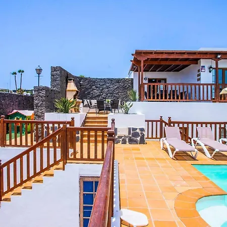 Villa Amina