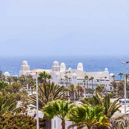 Amina Villa Playa Blanca (Lanzarote)