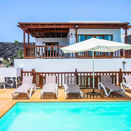 Villa Amina *
