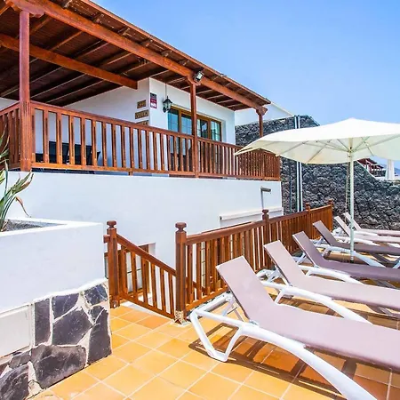 Villa Amina Playa Blanca (Lanzarote)