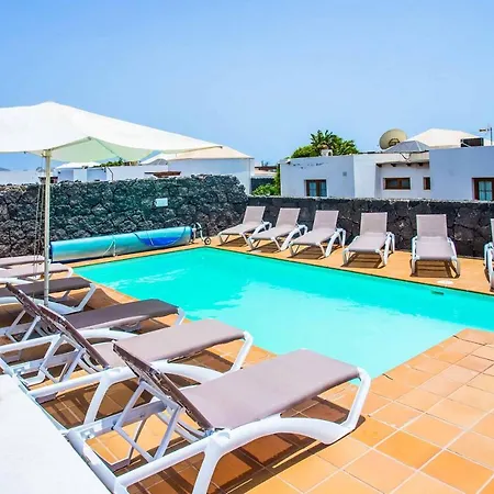 Villa Amina